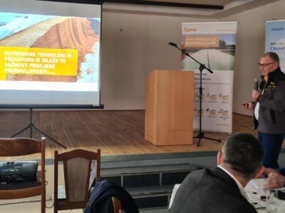 Stručni skup u Kukuljama kod Srpca