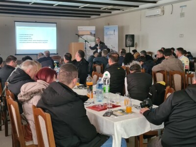 Stručni skup u Kukuljama kod Srpca