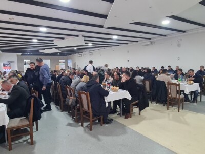 Stručni skup u Kukuljama kod Srpca