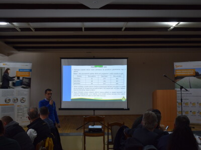 Stručni skup u Kukuljama kod Srpca