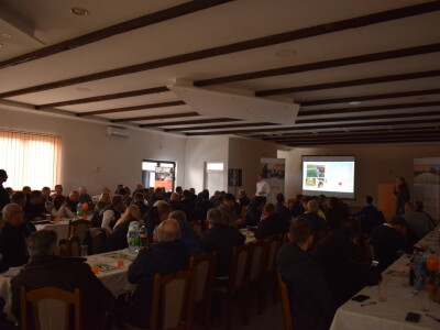 Stručni skup u Kukuljama kod Srpca