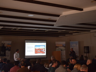 Stručni skup u Kukuljama kod Srpca