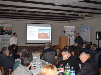 Stručni skup u Kukuljama kod Srpca