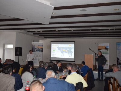 Stručni skup u Kukuljama kod Srpca