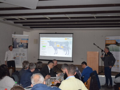 Stručni skup u Kukuljama kod Srpca