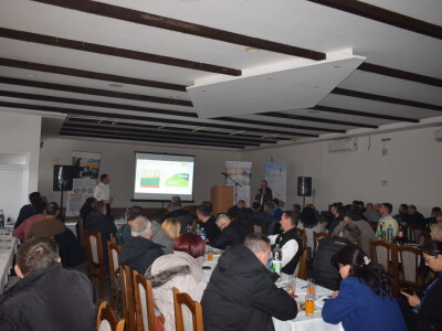 Stručni skup u Kukuljama kod Srpca