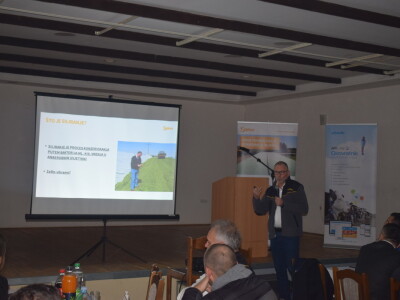 Stručni skup u Kukuljama kod Srpca