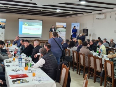 Stručni skup u Kukuljama kod Srpca