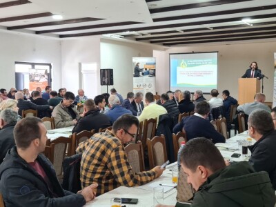 Stručni skup u Kukuljama kod Srpca