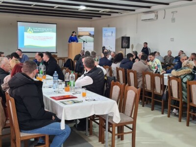 Stručni skup u Kukuljama kod Srpca