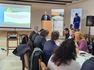 Stručni skup u Kukuljama kod Srpca