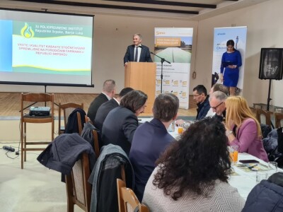 Stručni skup u Kukuljama kod Srpca