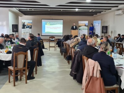 Stručni skup u Kukuljama kod Srpca