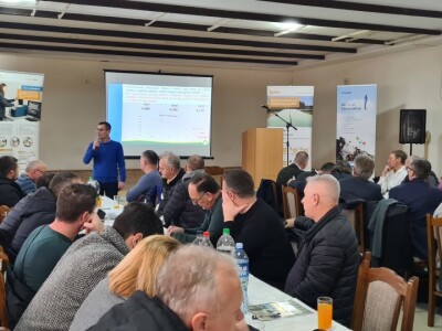 Stručni skup u Kukuljama kod Srpca