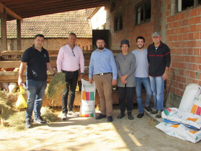 Kompanija "Rapić" Kompanija "Rapić"