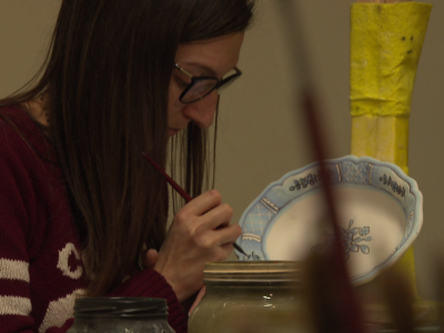 Stručnjaci OECD-a komentiraju situaciju s mladima u talijanskoj regiji Kampaniji Stručnjaci OECD-a komentiraju situaciju s mladima u talijanskoj regiji Kampaniji