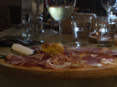 Stručnjaci OECD-a komentiraju situaciju s mladima u talijanskoj regiji Kampaniji