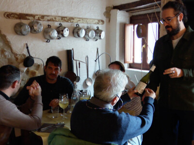 Stručnjaci OECD-a komentiraju situaciju s mladima u talijanskoj regiji Kampaniji Stručnjaci OECD-a komentiraju situaciju s mladima u talijanskoj regiji Kampaniji