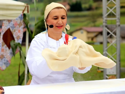Štrudlafest