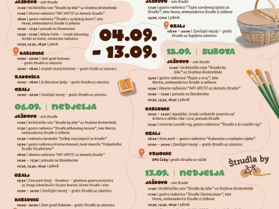Štrudlafest