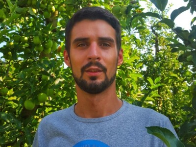 Student Danijel Prpoš pravi planove za oživljavanje seoskog turizma: Imanje će pretvoriti u turistički raj Student Danijel Prpoš pravi planove za oživljavanje seoskog turizma: Imanje će pretvoriti u turistički raj