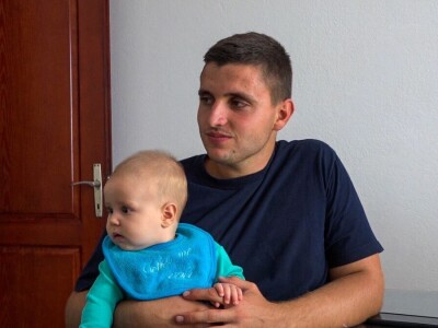 Student građevine, ne odustaje od života na selu Student građevine, ne odustaje od života na selu