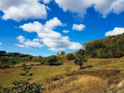 Student građevine, ne odustaje od života na selu Student građevine, ne odustaje od života na selu