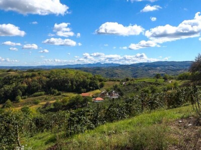 Student građevine, ne odustaje od života na selu Student građevine, ne odustaje od života na selu