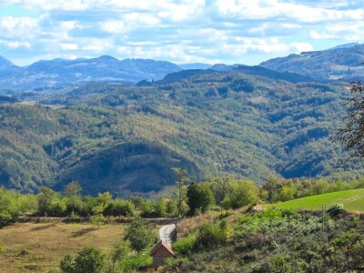 Student građevine, ne odustaje od života na selu Student građevine, ne odustaje od života na selu