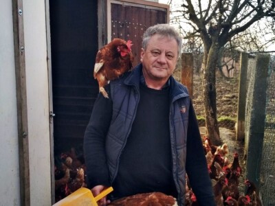 Student ušeđevinom pokrenuo OPG na kojem sada radi cijela obitelj