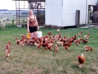 Student ušeđevinom pokrenuo OPG na kojem sada radi cijela obitelj