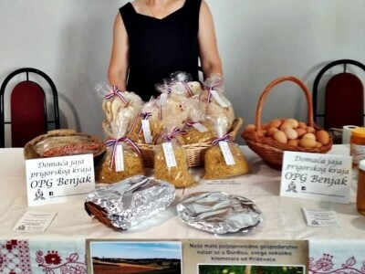 Student ušeđevinom pokrenuo OPG na kojem sada radi cijela obitelj