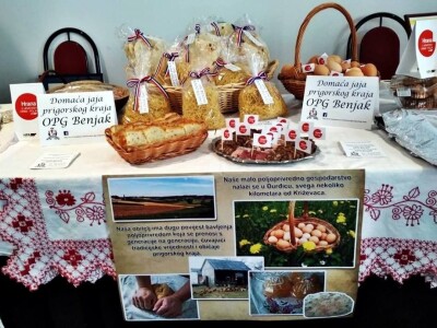 Student ušeđevinom pokrenuo OPG na kojem sada radi cijela obitelj