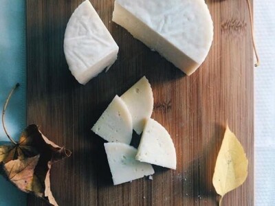 Studentkinja iz Banjaluke pokrenula farmu koza na kojoj proizvodi razne vrste sireva