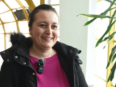 Studentska menza Novog Sada