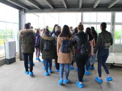 Studij digitalne poljorivrede na FAZOS-u