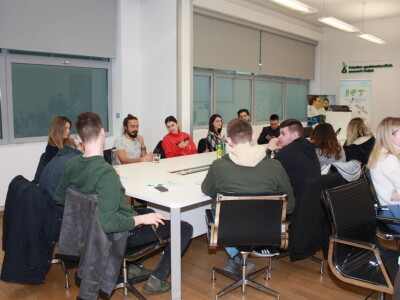 Studij digitalne poljorivrede na FAZOS-u