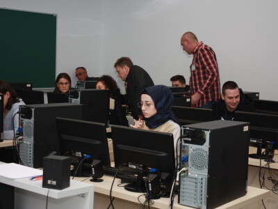 Studij digitalne poljorivrede na FAZOS-u