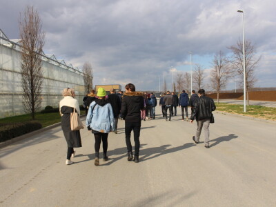 Studij digitalne poljorivrede na FAZOS-u