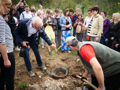 Studijski posjet poljoprivrednicima u EU