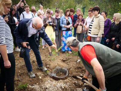 Studijski posjet poljoprivrednicima u EU