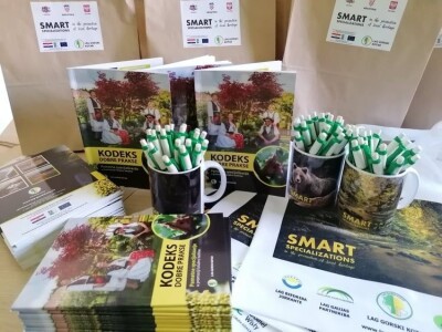 Studijski posjet poljoprivrednicima u EU