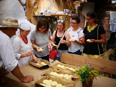 Studijski posjet poljoprivrednicima u EU