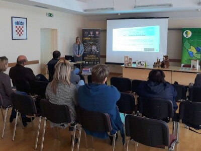 Studijski posjet poljoprivrednicima u EU