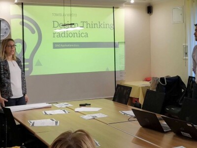 Studijski posjet poljoprivrednicima u EU