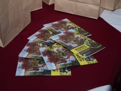 Studijski posjet poljoprivrednicima u EU