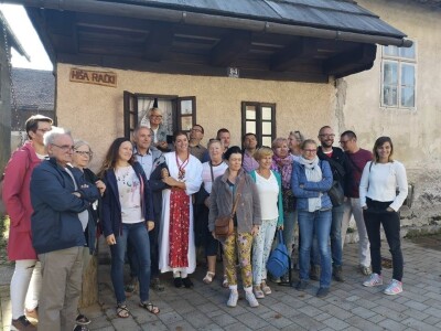 Studijski posjet poljoprivrednicima u EU