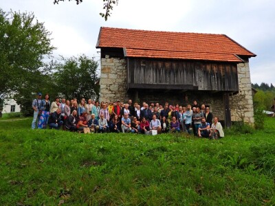 Studijski posjet poljoprivrednicima u EU