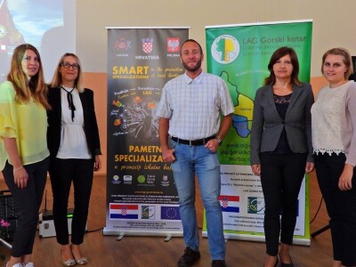 Studijski posjet poljoprivrednicima u EU