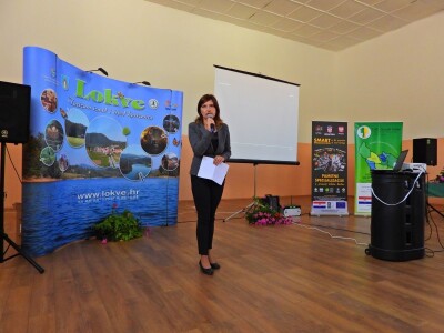 Studijski posjet poljoprivrednicima u EU